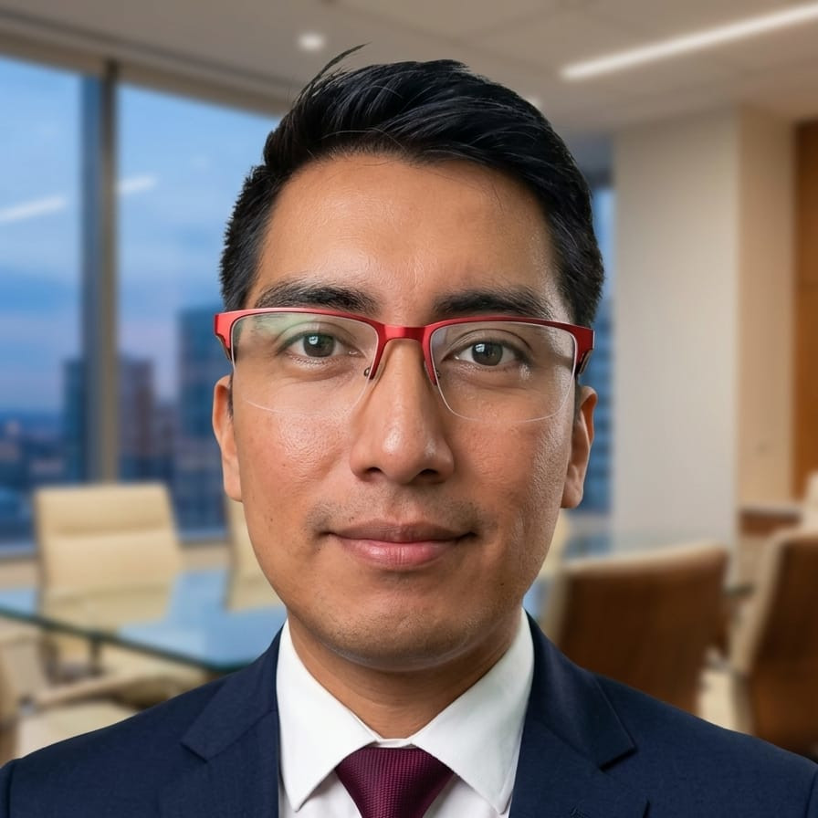 Misael Martinez